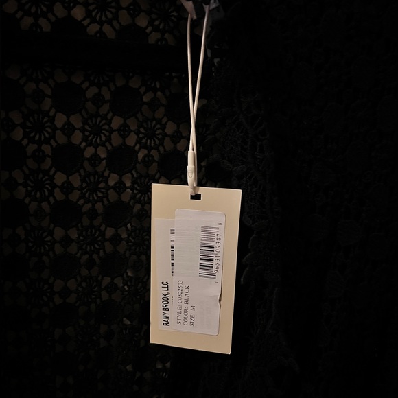 A GORGEOUS RAMY BROOK ROMPER!! - Picture 4 of 5